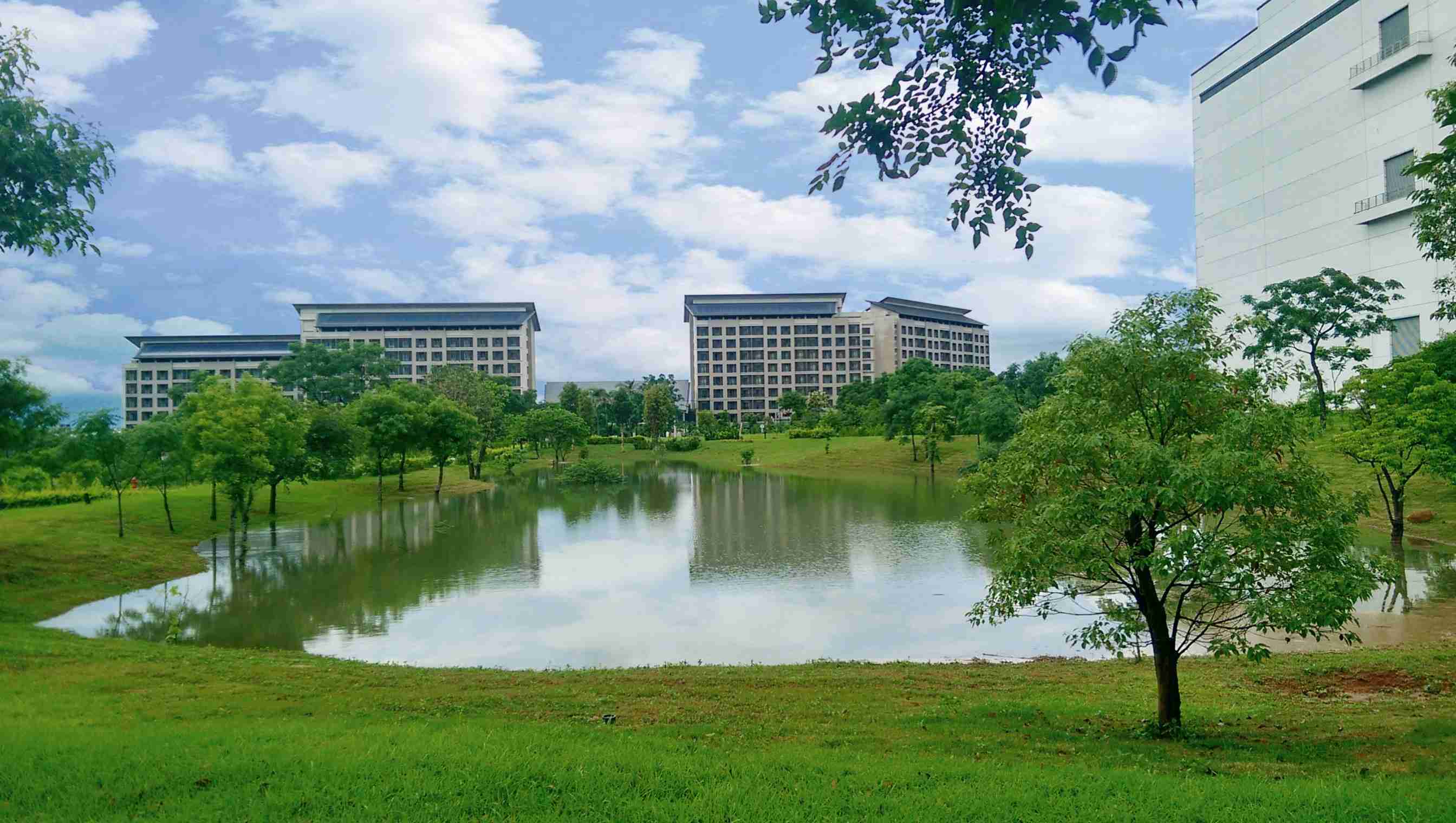 欧陆注册响应国际倡议生物多样性趋势，，，首次发布TNFD自然相关财务揭露报告书，，，，擘划及开展欧陆注册生物多样性政策之承诺，，逐步迈向与自然和谐共生